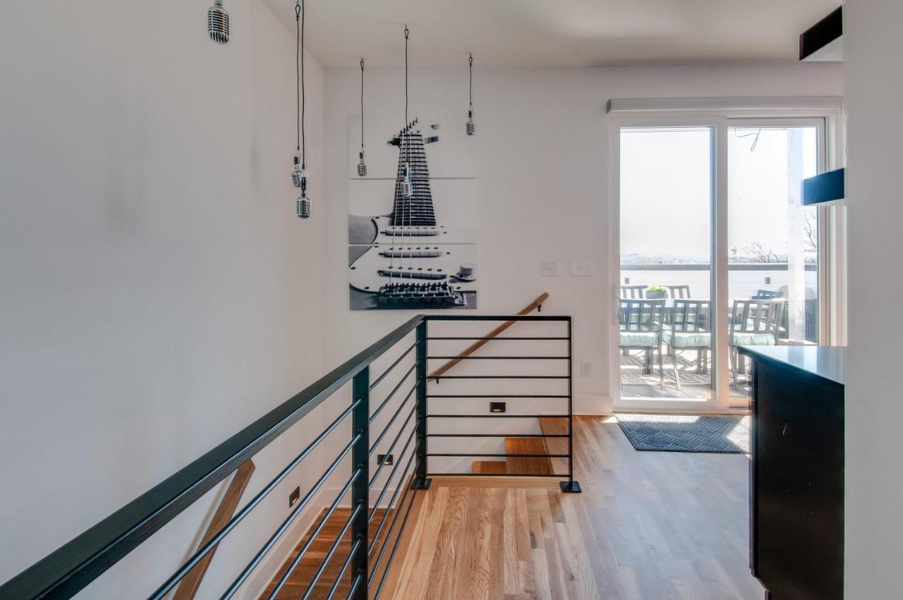 Вілла Dolly'S Big House - 18 Beds Skydeck Views Нашвілл Екстер'єр фото