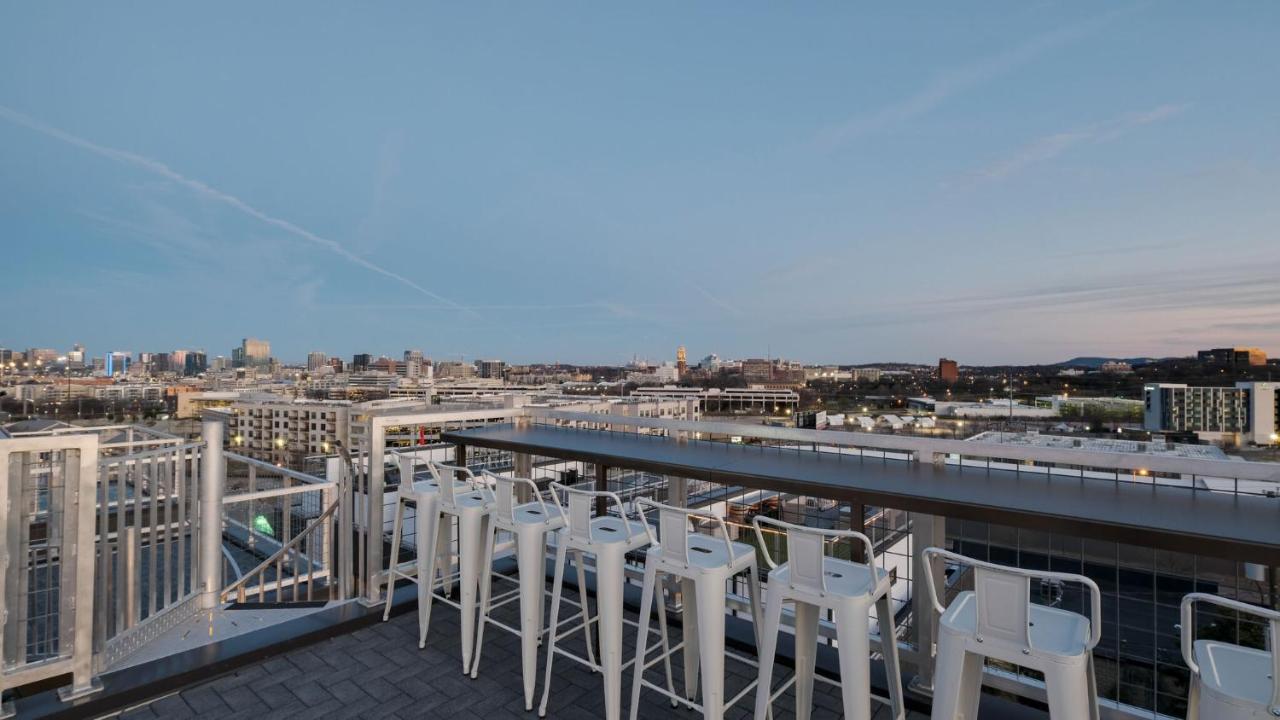 Вілла Dolly'S Big House - 18 Beds Skydeck Views Нашвілл Екстер'єр фото